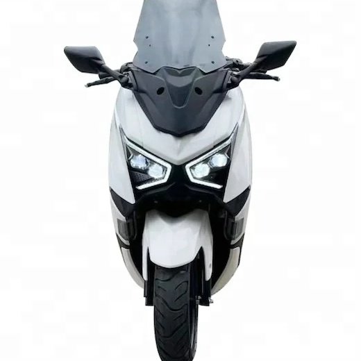Factory Direct Sale Promotional Gas Powered Gas Scooters 150CC Scooter Gasoline Scooter Adult